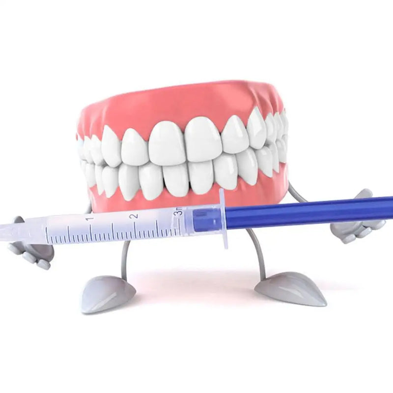 kit Branqueamento Dental