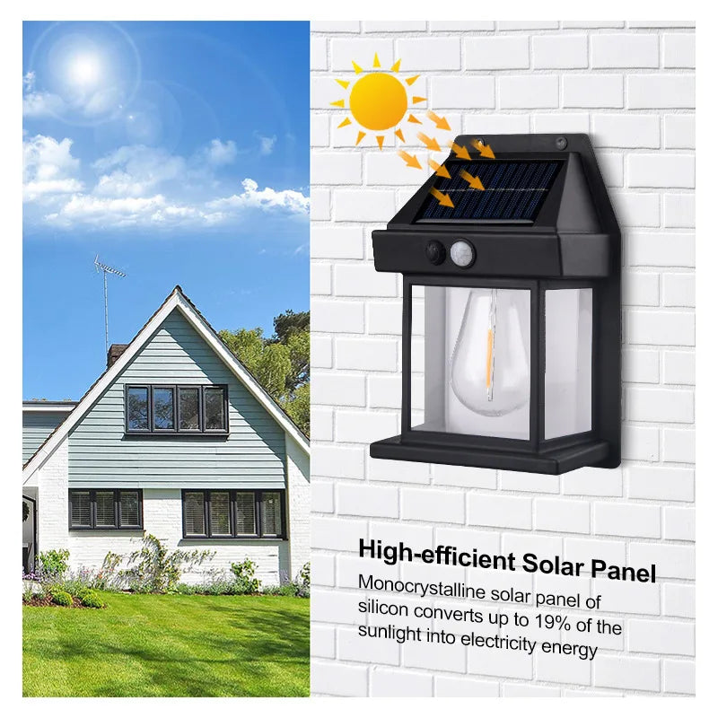 Refletor Solar Ecolux