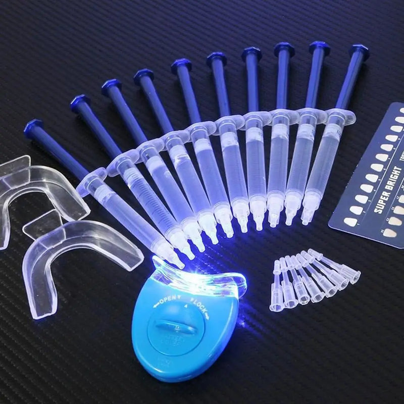 kit Branqueamento Dental