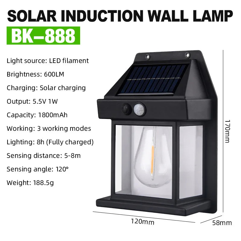 Refletor Solar Ecolux