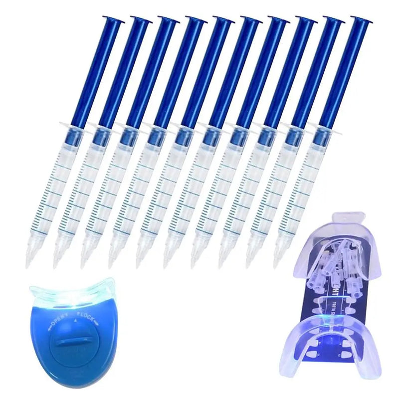 kit Branqueamento Dental