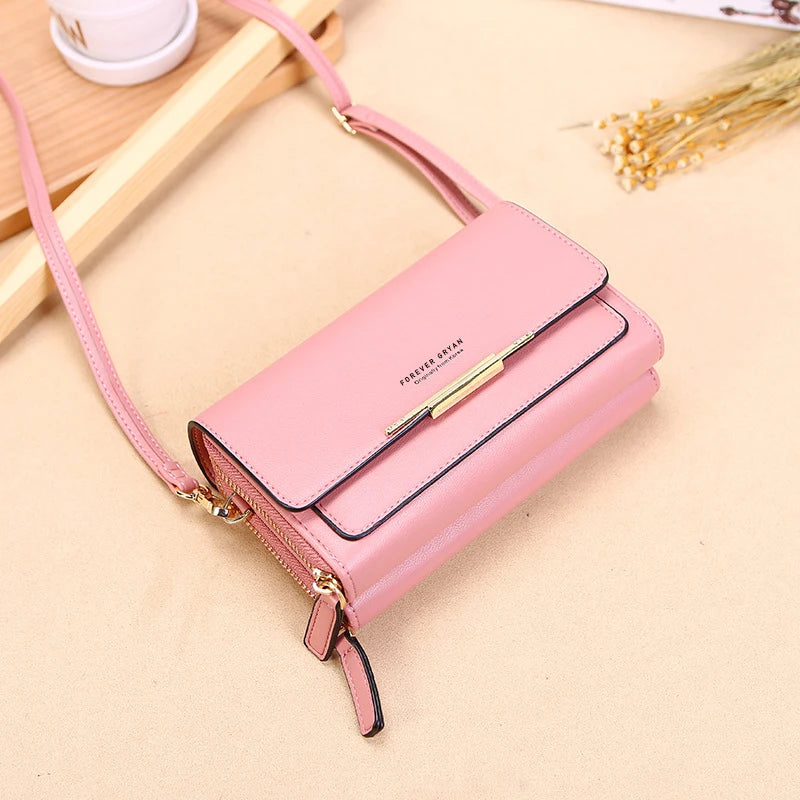 Bolsa Crossbody