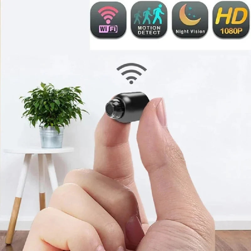 Mini SmartCam